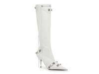 Cagole Boot White view