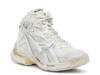 Runner High-Top Sneaker - Men's White view