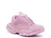 Track 3 Sneaker - Women's Light Pink view