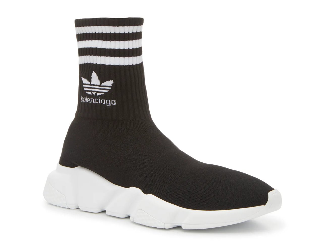 x adidas Speed High-Top Sneaker - Women's