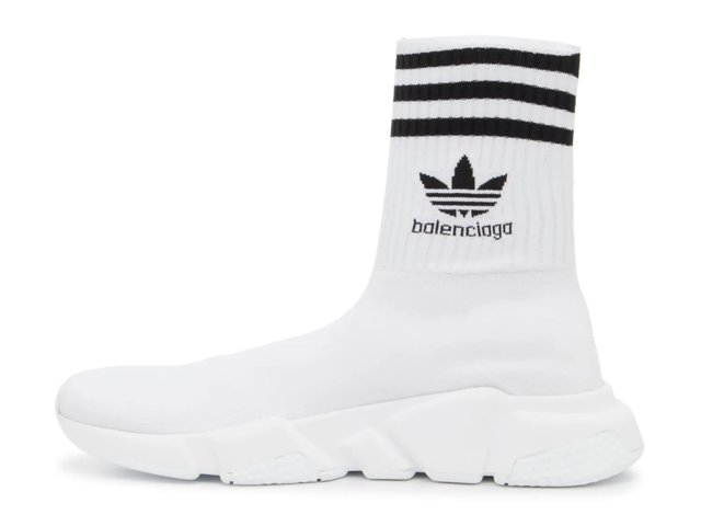 x adidas Speed High-Top Sneaker - Women's