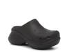 x Crocs Platform Mule - Women's Black view