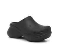 x Crocs Platform Mule - Women's Black view