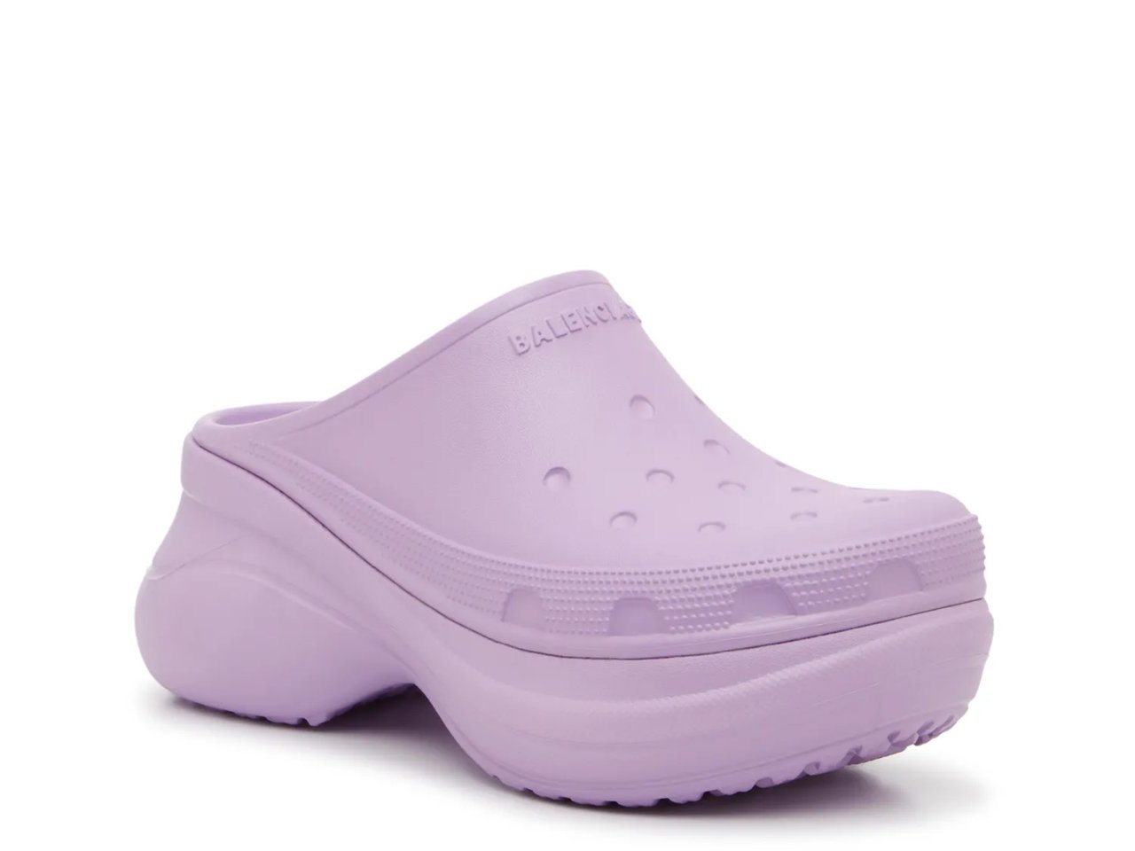 x Crocs Platform Mule - Women's