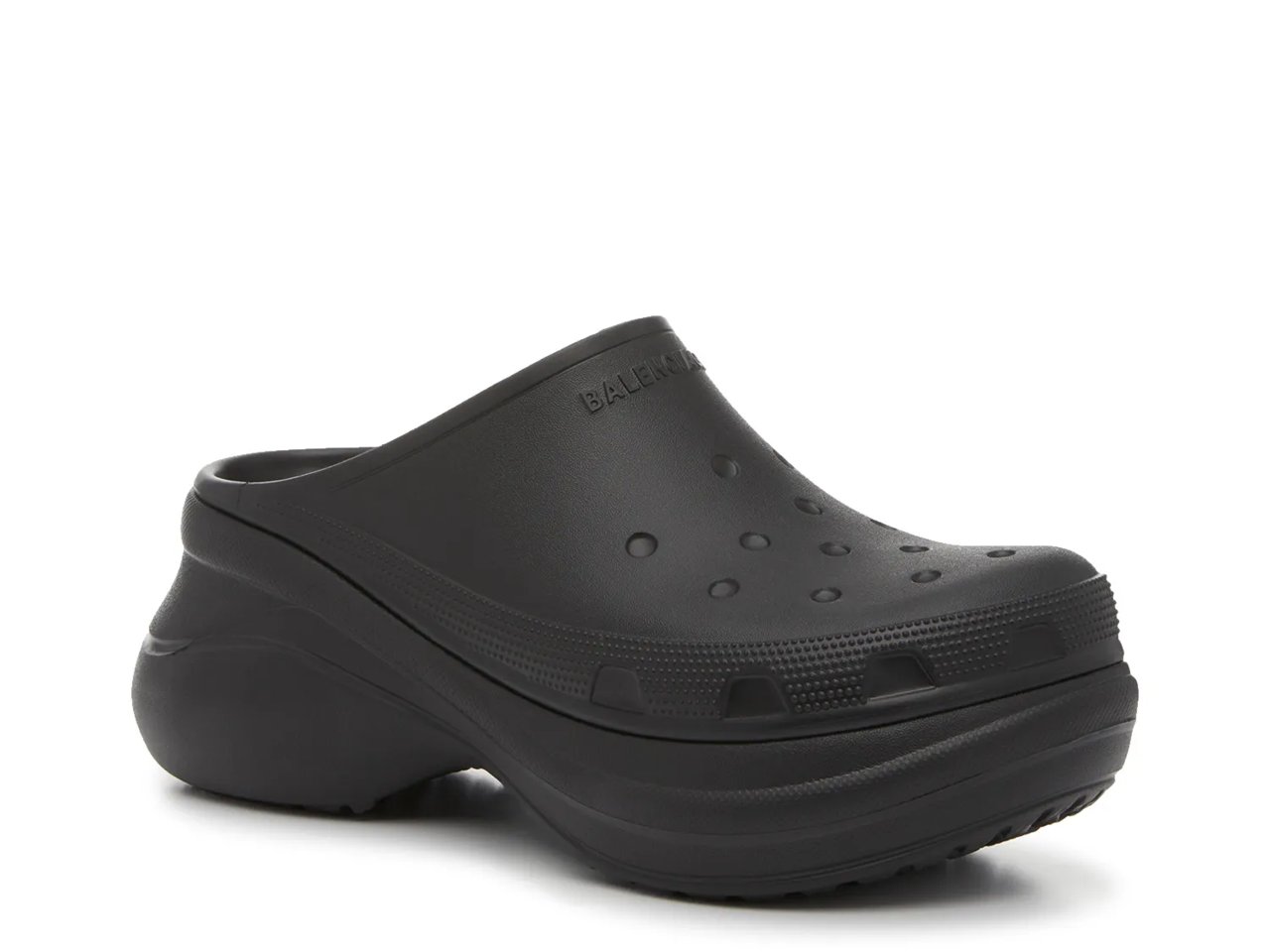 x Crocs Platform Mule - Men's