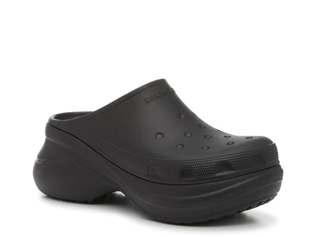 x Crocs Platform Mule - Men's