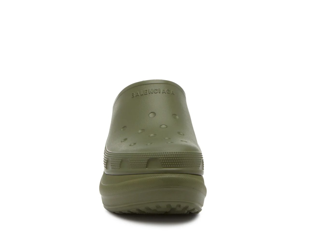 x Crocs Platform Mule - Men's