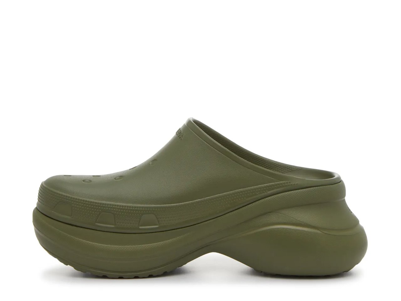 x Crocs Platform Mule - Men's