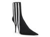 x adidas Knife Bootie Black/White view