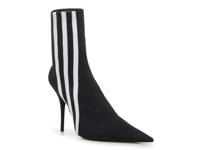 x adidas Knife Bootie Black/White view