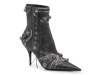 Cagole Bootie Faded Black view