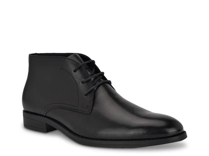 Javin Chukka Boot