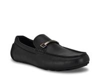 Otilis Loafer Black view