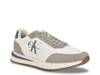 Phino Sneaker Grey/White view