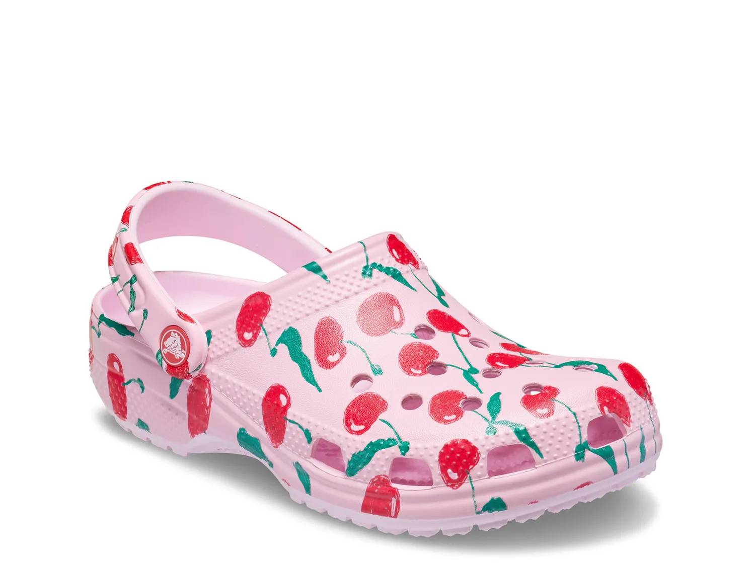 Classic Fruits Clog - Women's
