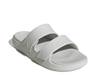 Znscape Slide Sandal - Women's White view
