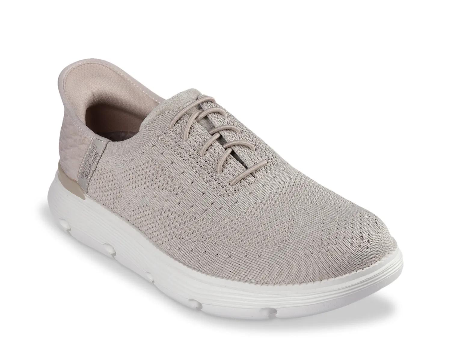 やままグラントイーワンズ テラミースプラッシュパルス 2700 Skechers Hands Free Slip-Ins: Garza Palma Slip-On Sneaker - Men's