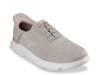 Hands Free Slip-Ins: Garza Palma Slip-On Sneaker - Men's Taupe view