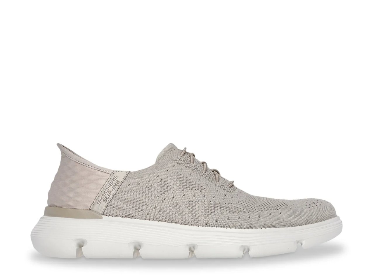 Hands Free Slip-Ins: Garza Palma Slip-On Sneaker - Men's