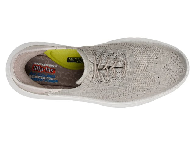Hands Free Slip-Ins: Garza Palma Slip-On Sneaker - Men's