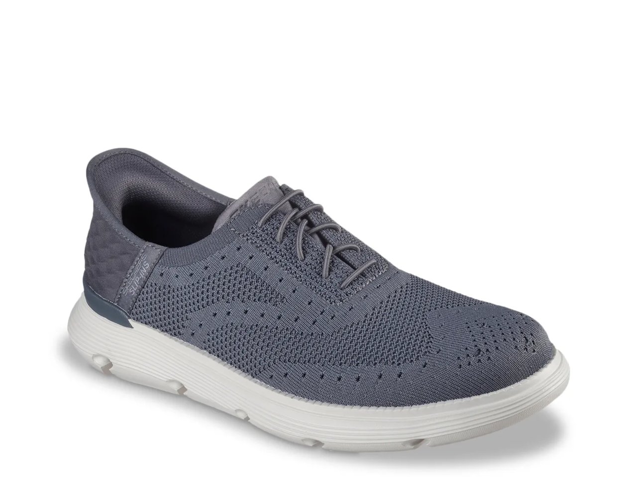 Hands Free Slip-Ins: Garza Palma Slip-On Sneaker - Men's