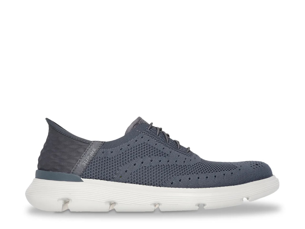 Hands Free Slip-Ins: Garza Palma Slip-On Sneaker - Men's
