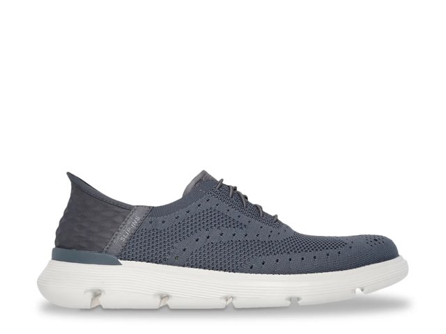 Hands Free Slip-Ins: Garza Palma Slip-On Sneaker - Men's