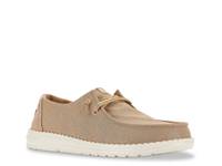 Wendy Stardust Slip-On - Women's Rose Gold Metallic view