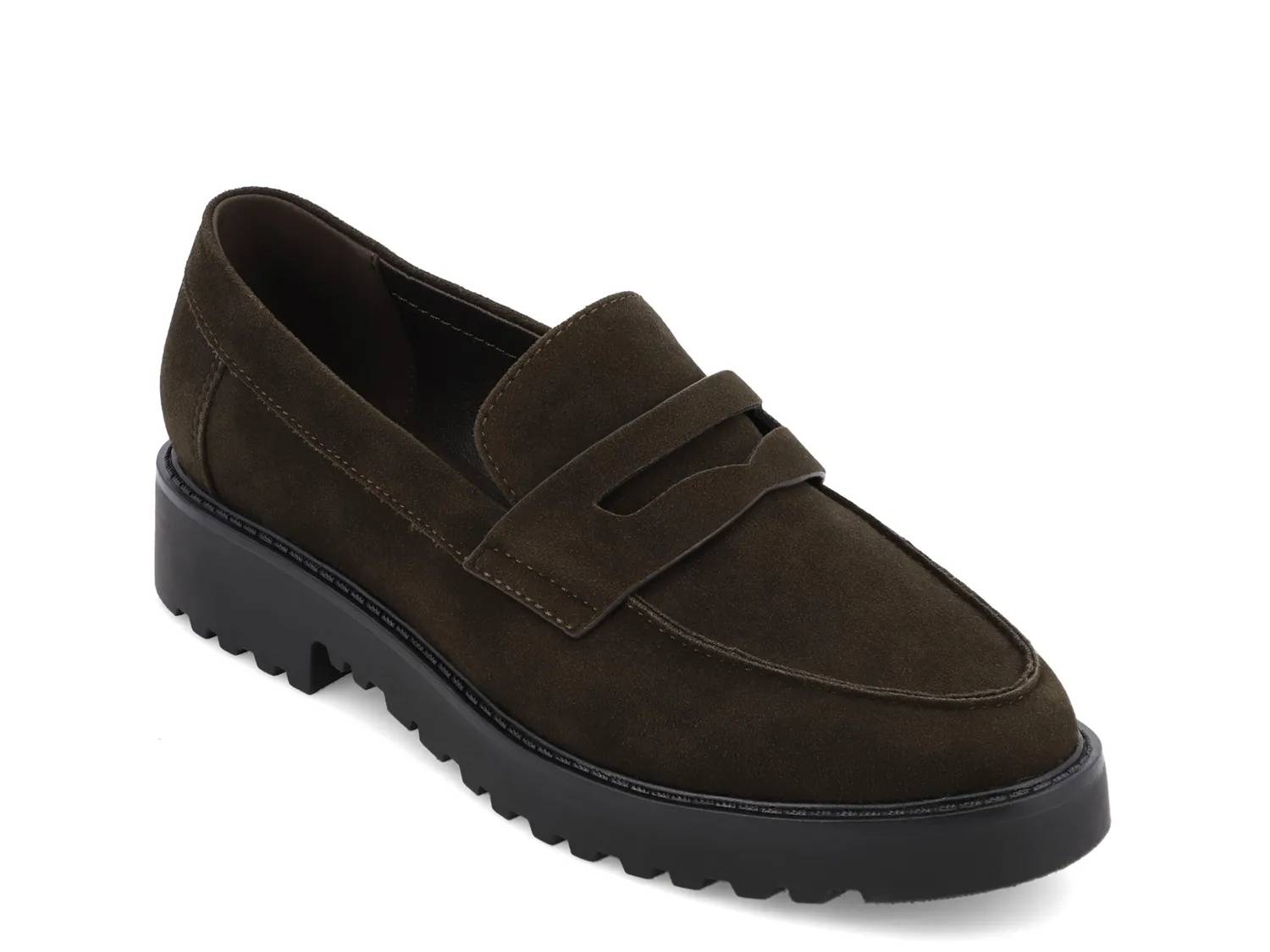 Hali Penny Loafer