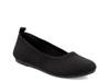 Marylu Flat Black view