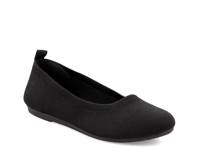 Marylu Flat Black view