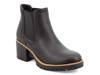 Brunaa Chelsea Boot Black view