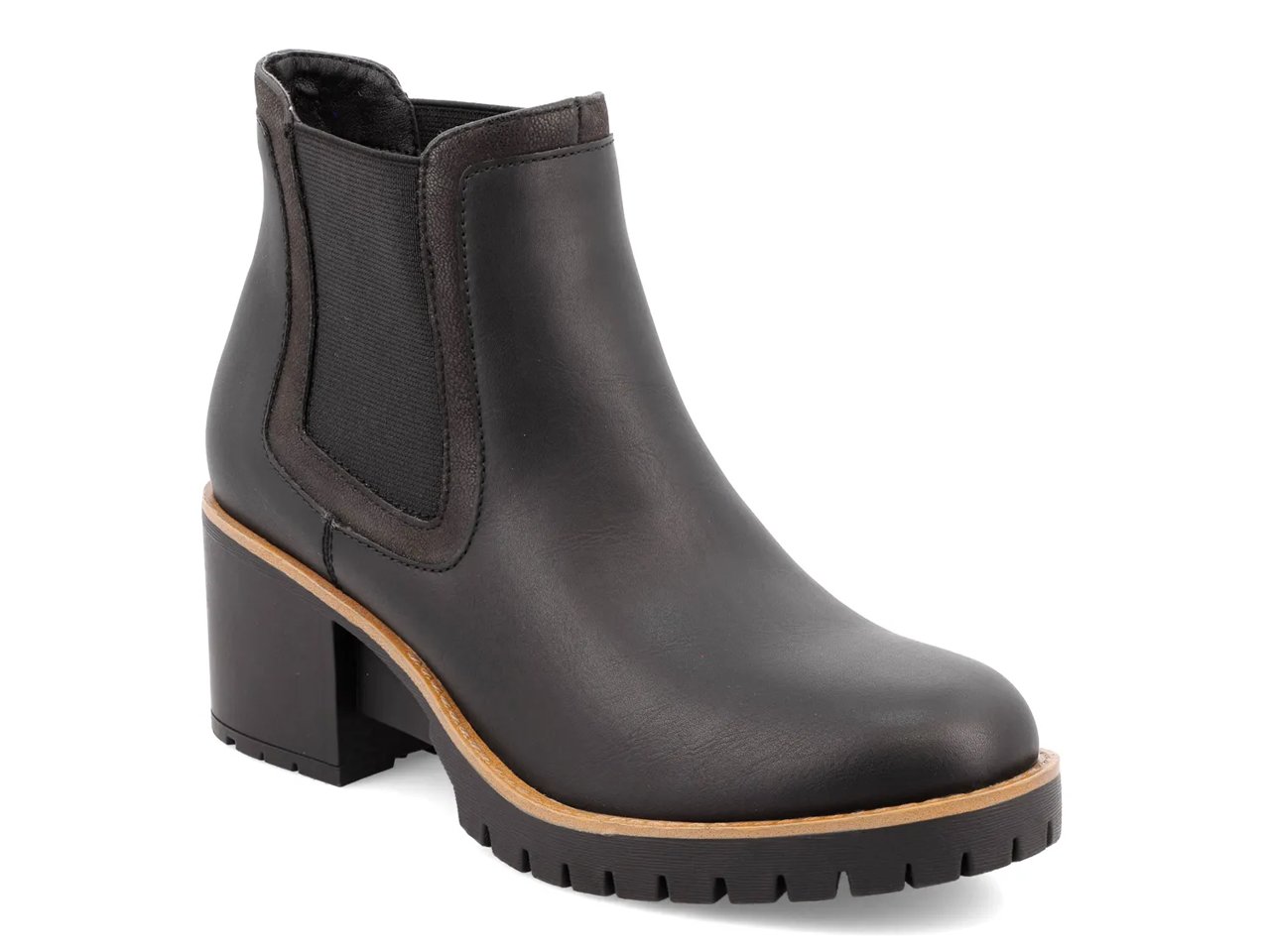 Brunaa Chelsea Boot