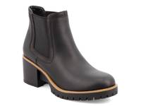 Brunaa Chelsea Boot Black view