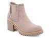 Brunaa Chelsea Boot Beige view