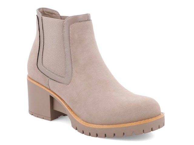 Brunaa Chelsea Boot
