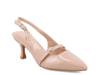 Sauraa Pump Beige view