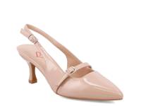 Sauraa Pump Beige view