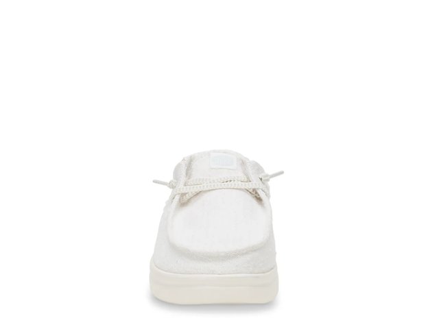 Wendy Espadrille Slip-On - Women's