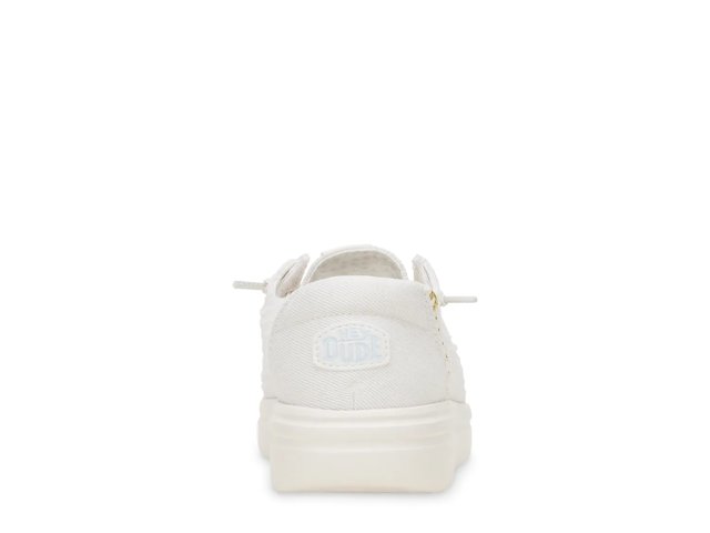 Wendy Espadrille Slip-On - Women's