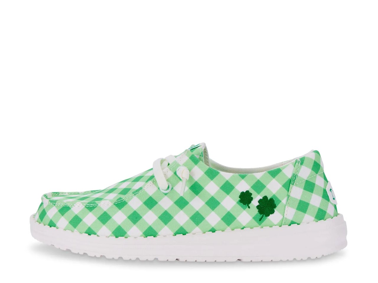 Wendy Shamrock Slip-On - Women's