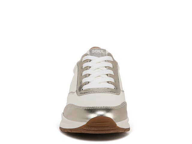 Jackson Jogger Sneaker