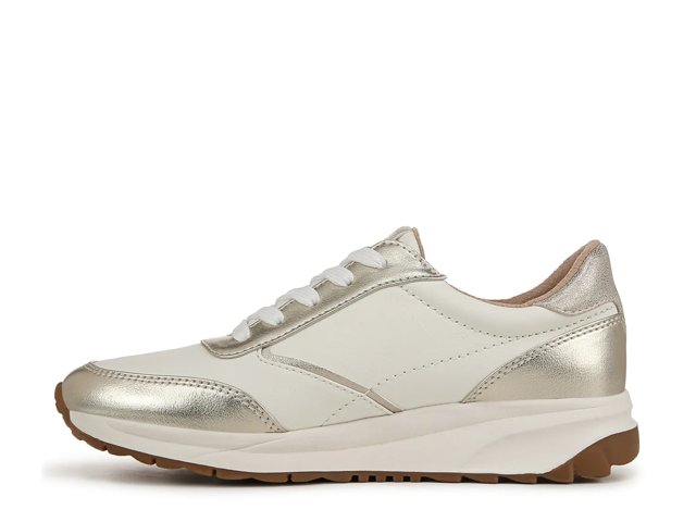 Jackson Jogger Sneaker