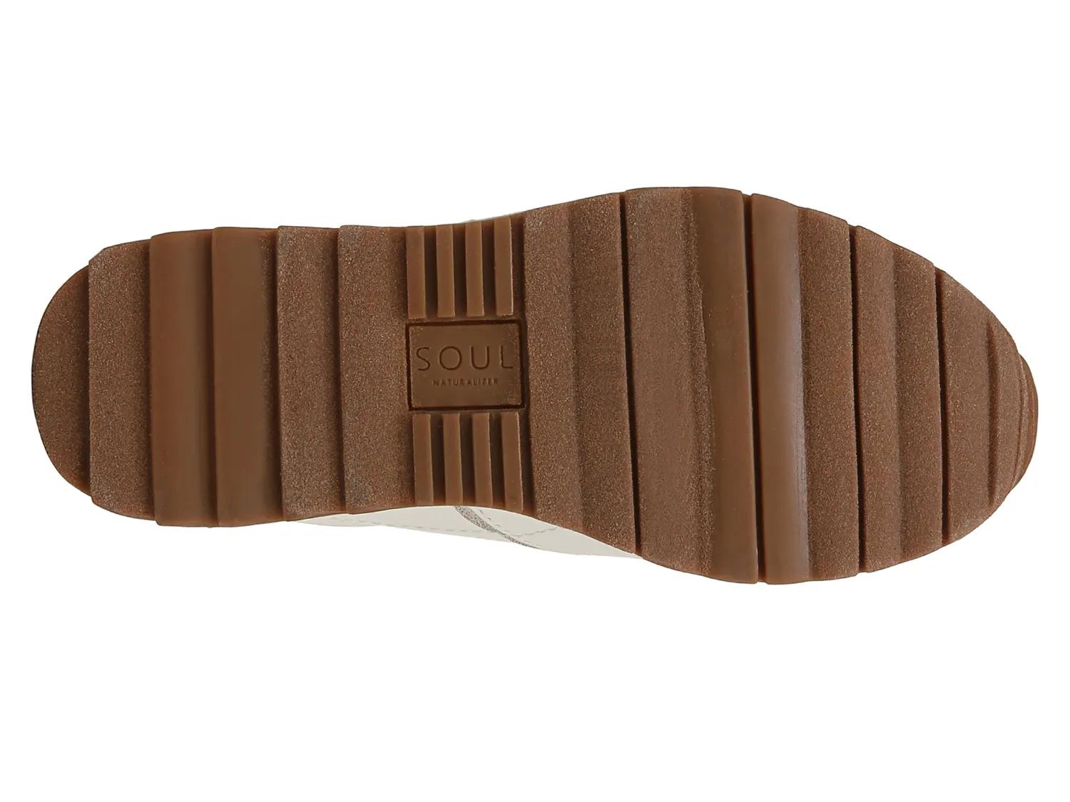 Jackson Jogger Sneaker