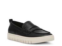 Kalypso Penny Loafer Black view