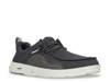 Wally Hey2O Slip-On - Men's Black view