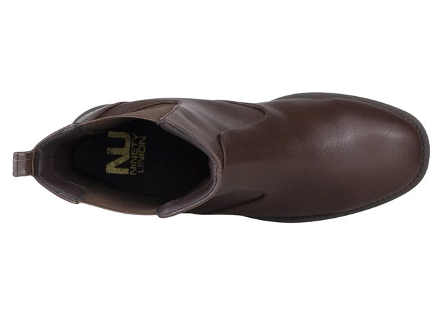 Cassidy Chelsea Boot