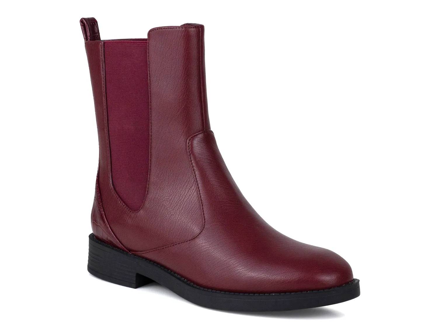 Cassidy Chelsea Boot