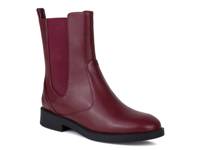 Cassidy Chelsea Boot Red view