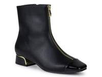 Elite Bootie Black view